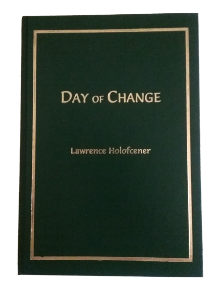 Day of Change by Lawrence Holofcener